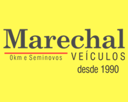 logo marechal